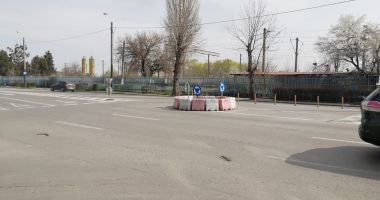 Reguli noi în sensul giratoriu: gata cu "tăiat fața" altor șoferi, fără a semnaliza! - 3