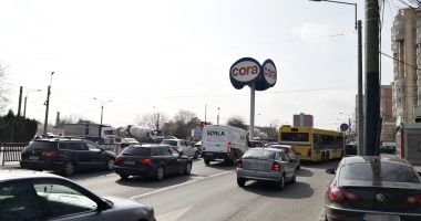 Reguli noi în sensul giratoriu: gata cu "tăiat fața" altor șoferi, fără a semnaliza! - 4
