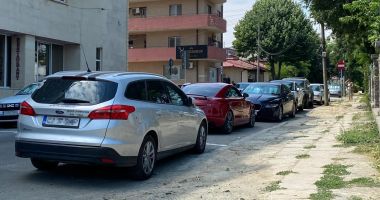 Prea multe sensuri unice, prea puțin bun simț în trafic! „Sunt degeaba, unii șoferi intră pe interzis” - 3