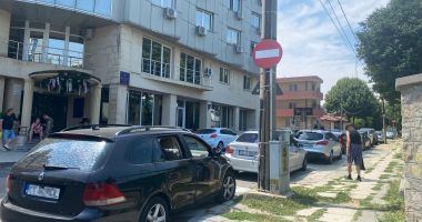 Prea multe sensuri unice, prea puțin bun simț în trafic! „Sunt degeaba, unii șoferi intră pe interzis” - 4