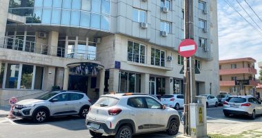 Prea multe sensuri unice, prea puțin bun simț în trafic! „Sunt degeaba, unii șoferi intră pe interzis” - 2