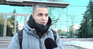 Patru luni în Armată, voluntar. Tinerii constănțeni văd disciplina ca pe un avantaj - 2