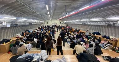 Stire din Actualitate : Seulul a ordonat evacuarea civililor de pe două insule, după ce Phenianul a tras circa 200 de obuze de artilerie