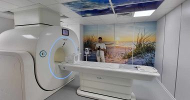 SIA (Servicii Imagistică Armonia), cel mai nou şi complex centru medical, şi-a deschis porţile la Constanţa - 3