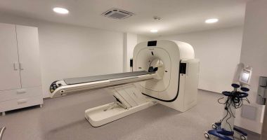 SIA (Servicii Imagistică Armonia), cel mai nou şi complex centru medical, şi-a deschis porţile la Constanţa - 4
