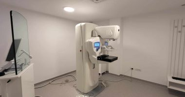 SIA (Servicii Imagistică Armonia), cel mai nou şi complex centru medical, şi-a deschis porţile la Constanţa - 5