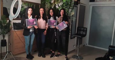 Regina genelor din Constanţa, Sibel Cristea: "Acest job înseamnă totul pentru mine" - 3