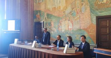 Stire din Cultură-Educație : Aurel Mototolea: "Anul acesta se celebrează 100 de ani de la constituirea Republicii Turce Moderne"