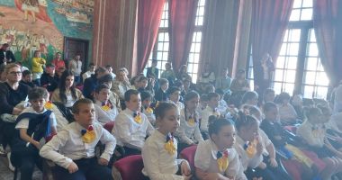 Simpozion dedicat Zilei Independenței Naționale, la Muzeul de Istorie - 2