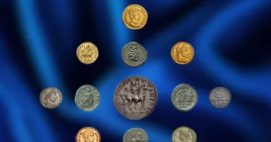 Stire din Cultură-Educație : Constanța găzduiește cea de-a XXXVIII-a ediție a Simpozionului Național de Numismatică