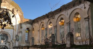 Sorin Lucian Ionescu: "Dacă, Doamne ferește, cade vreun perete al Sinagogii, responsabilă este Compania Națională de Investiții" - 4