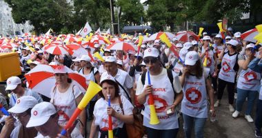 Stire din Social : Actul medical, în pericol? „Cinci zile fără plată, în Sănătate, sunt împotriva oricărei logici”