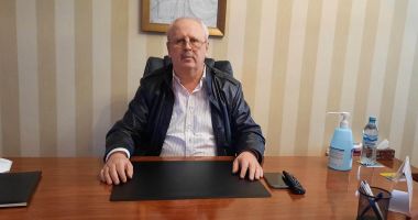 Sindicaliştii, în acțiune! "Negociem şi căutăm soluţii pentru salariaţii din Sănătate şi Asistenţa Socială" - 2