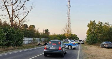 O lacună legislativă, de vină pentru absența drugtestului înainte de accidentul mortal de la 2 Mai. "Trebuie dotate autospecialele!" - 2