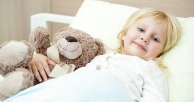Stire din Sănătate : Sindromul nefrotic la copii. Semnele ascunse pe care părinții nu trebuie să le ignore