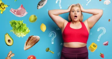 Stire din Sănătate : Slăbiți inteligent, fără să vă pierdeți masa musculară și energia!