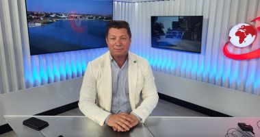 Stire din Politică-Administrație : Primăria Techirghiol extinde pista de biciclete din localitate. Investiţii în asfaltare şi în educaţie