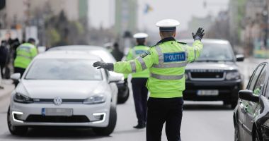 Stire din Eveniment : Teribiliștii de pe șosele, lăsați fără permisele auto! Iată pentru ce perioadă vor fi pedepsiți!