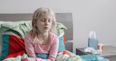 Stire din Sănătate : Ce trebuie să știe orice părinte despre somnambulismul la copii