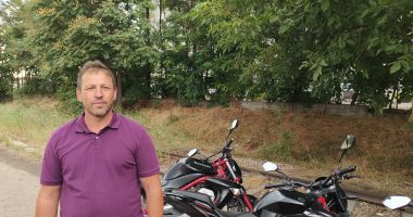Motocicliști în pericol pe străzile din Constanța. Care sunt cele mai comune erori ce cauzează tragedii - 2