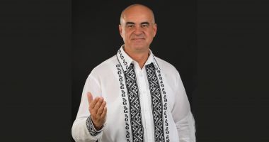 Stire din Politică-Administrație : Cine este Mădălin Laurențiu Făget, candidatul SOS Constanța la Camera Deputaților