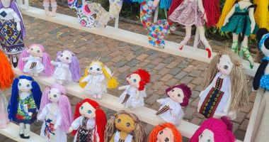 Soții Ionici, îndrăgostiți de meșteșugul tradițional. „Pasiunea este din copilărie” - 3