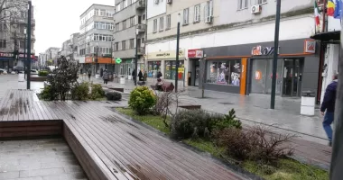 Stire din Social : Spațiile comerciale de la parter, scutite de cheltuieli? Proprietarii de apartamente ar putea plăti mai mult