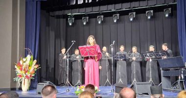 Stire din Cultură-Educație : „Lu’Mina-n dar”, pe scena Club SNC: Generozitate pentru un viitor  mai bun la Techirghiol