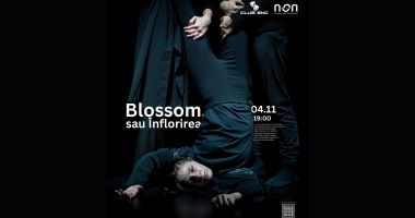Stire din Cultură-Educație : Club SNC. Drama unei copile de 14 ani, transformată într-un spectacol