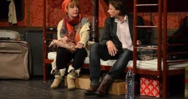 Stire din Cultură-Educație : Evadează din rutină! Evenimente culturale care animă weekendul la Constanța