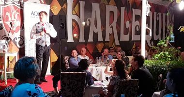 Stire din Cultură-Educație : Spectacole pentru toate gusturile și bună dispoziție la Harlequin Mamaia, în luna lui Brumărel