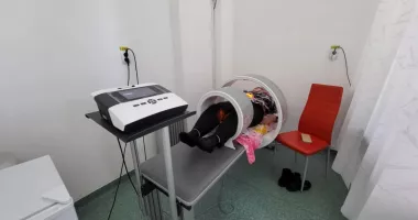 Între datorii și modernizare. Spitalul CF Constanța se reorganizează pentru pacienți - 3
