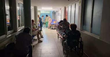 Disperare la Urgență! Pacienți care au stat peste 30 de ore pentru un consult la Spitalul Județean Constanța - 2