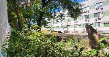 Modernizare fără deranj. Pacienții nu sunt afectați de lucrările de la Spitalul de Boli Infecțioase - 3