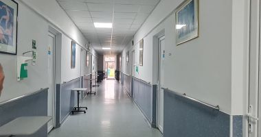 După nouă ani de paragină, centrul din Agigea dedicat pacienților cu Alzheimer, gata în 2026 - 4