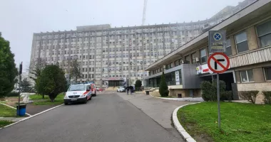 Stire din Social : Scandal după scandal la Spitalul Județean Constanța. Medic angajat prin concurs, demis fără explicații