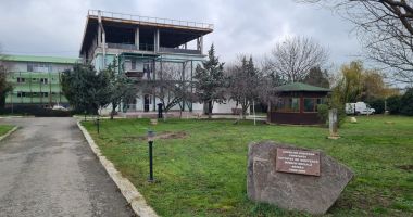 După nouă ani de paragină, centrul din Agigea dedicat pacienților cu Alzheimer, gata în 2026 - 2