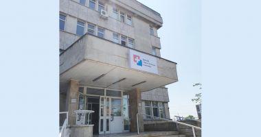 Deficit de personal la Spitalul CF Constanţa. "Ne descurcăm la limită" - 2