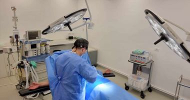 Investiţii pentru pacienţi. Policlinica CF Port inaugurează spitalizarea de zi - 2