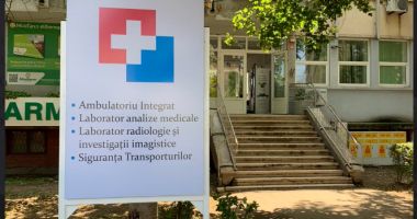 Investiţii pentru pacienţi. Policlinica CF Port inaugurează spitalizarea de zi - 4
