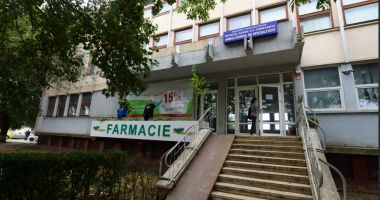 Stire din Social : Investiţii pentru pacienţi. Policlinica CF Port inaugurează spitalizarea de zi
