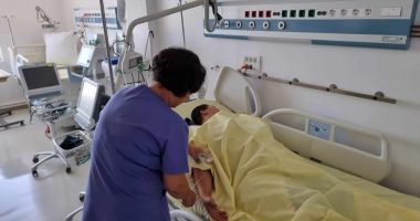 Investiţii pentru pacienţi. Policlinica CF Port inaugurează spitalizarea de zi - 3