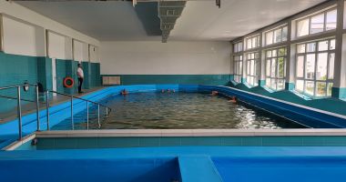 Spitalul de Recuperare Eforie Nord, suprasolicitat. "Facem întotdeauna o triere a pacienţilor" - 2