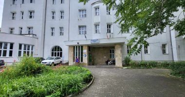 Spitalul de Recuperare Eforie Nord, suprasolicitat. "Facem întotdeauna o triere a pacienţilor" - 3