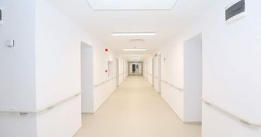În sfârșit! Spitalul Modular din Constanţa și-a deschis porțile! "Marele câştig este laboratorul de imagistică medicală" - 4