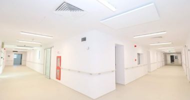 În sfârșit! Spitalul Modular din Constanţa și-a deschis porțile! "Marele câştig este laboratorul de imagistică medicală" - 3