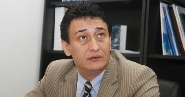 Stire din Social : Continuă sau pleacă? Erdin Borgazi, singurul înscris în cursa pentru șefia Spitalului de Pneumoftiziologie Constanța