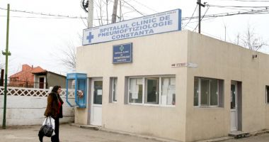 Continuă sau pleacă? Erdin Borgazi, singurul înscris în cursa pentru șefia Spitalului de Pneumoftiziologie Constanța - 2