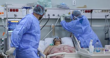 Stire din Social : Spitalele, încinse de caniculă până la temelii, bolnavii - leşinaţi de cald în saloane