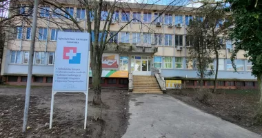 Între datorii și modernizare. Spitalul CF Constanța se reorganizează pentru pacienți - 5